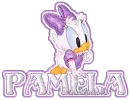 BABY DAISY PAMELA