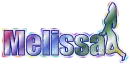 GRADIENT MELISSA NAME
