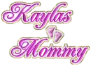 KAYLAS MOMMY PRINTS