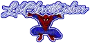 SPIDERMAN LIL CHRISTOPHER