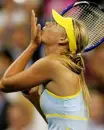 Maria Sharapova