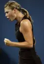 Maria Sharapova