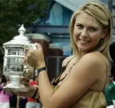 Maria Sharapova