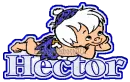 BAMBAM HECTOR