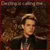 Destiny