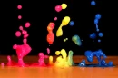 Rainbow Drops