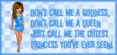 Princess Doll