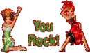 You Rock