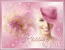 Passion Of Pink