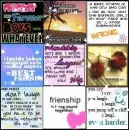 friendship