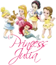 Princess Julia