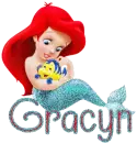 Gracyn