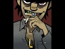 Murdoc