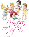 Princess Angela