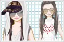 girl