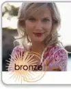 bronze