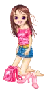 doll