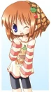 halloween anime