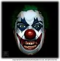clown