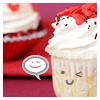 Kawaii Cupcake