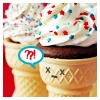 Kawaii Ice Cream