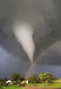 Tornado vs Rainbow