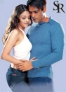 Arjun & Aishwarya