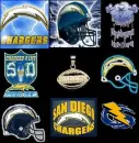 CHARGERS