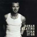 Ronan Keating