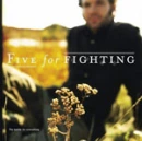 Five for fighting