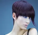 violet