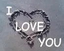 I Love You