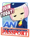 AN Passport