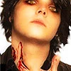 gerard way