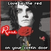 gerard way