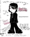 gerard way