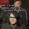 Magic Trick....