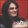 gerard way