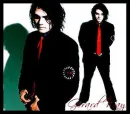 gerard way
