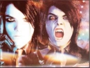 gerard way