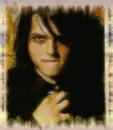 gerard way