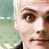 gerard way