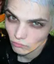 gerard way