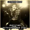 gerard way