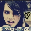 gerard way