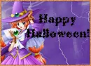 Happy Halloween!