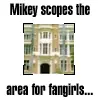 mikey way
