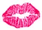 kiss