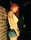 Keisha Cole