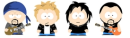 South Park Godsmack
